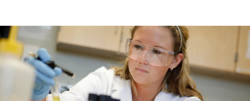 Healthcare Science at Alvernia University